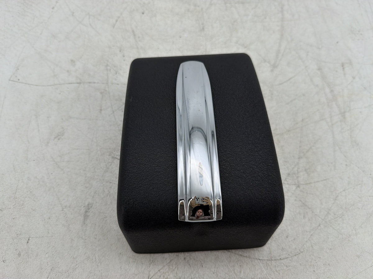 2012 Harley Dyna Fat Bob FXDF 103 Electrical Panel Holder Bracket Carrier Caddy