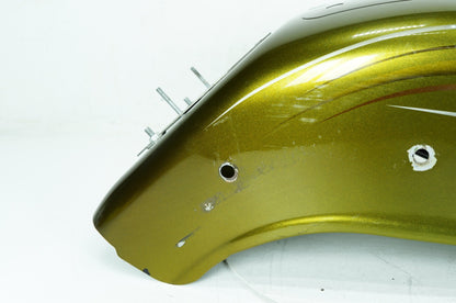1999 - 2006 Harley-Davidson Softail Deuce Rear Wheel Fender Panel 59759-00
