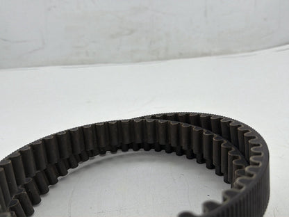 2009 Harley Dyna Street Bob FXDB OEM Rear Drive Belt 40046-07 131T 1"