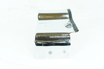 2008 - 2016 Harley-Davidson Touring Electra Glide Ultra Front Lower Fairing Outer Skirt 58208-96A 58208-96A