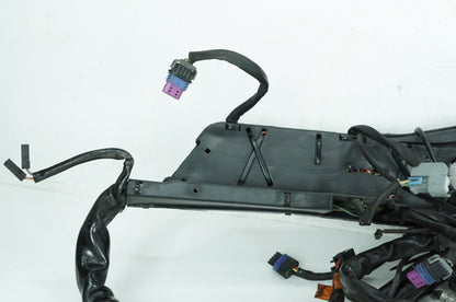2007 - 2012 Harley-Davidson Touring Electra Glide Main Wire Wiring Harness Loom 70985-07