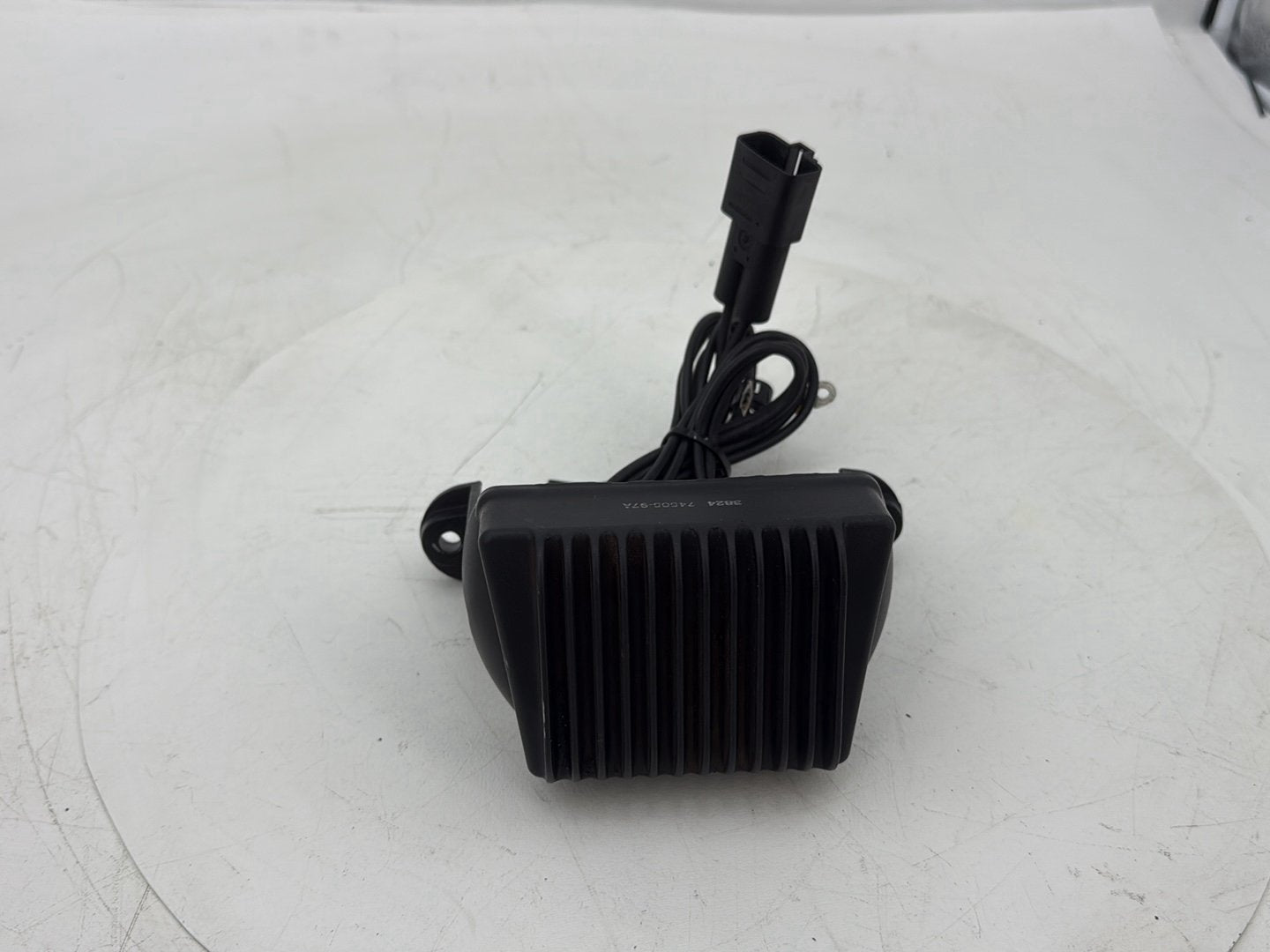 1995 Harley Touring FLHTCI Electra Glide Classic OEM Voltage Regulator Rectifier