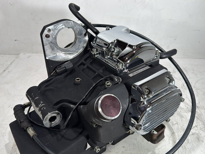 1997 Harley Road King Touring Police 5 Speed Transmission Gearbox 44K