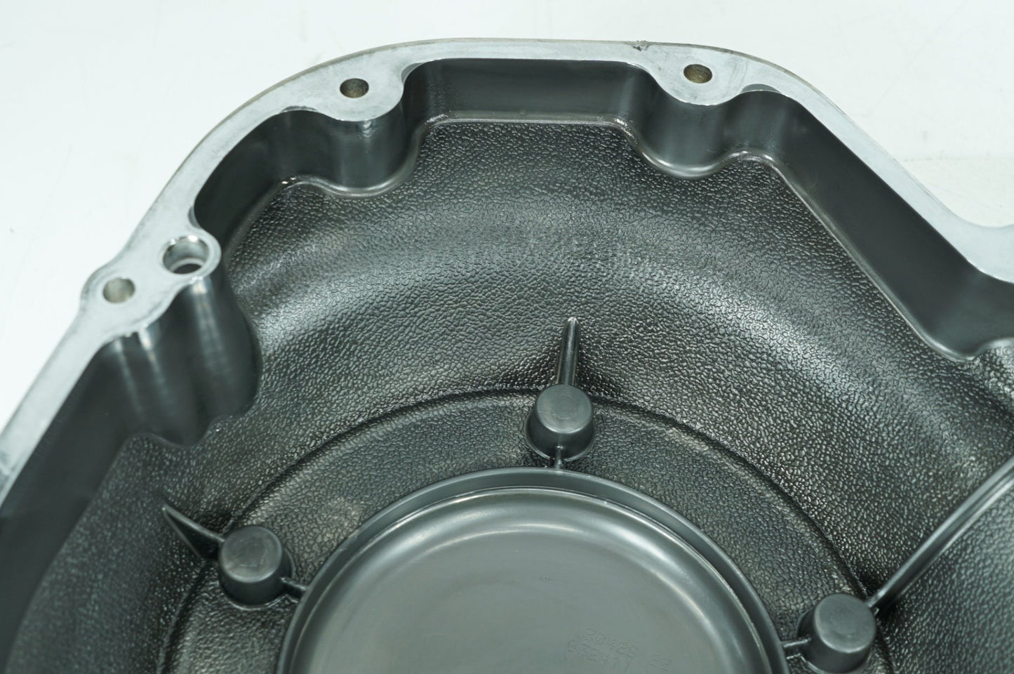2009 - 2016 Harley-Davidson Touring Road King Classic Outer Primary Clutch Cover 60685-07