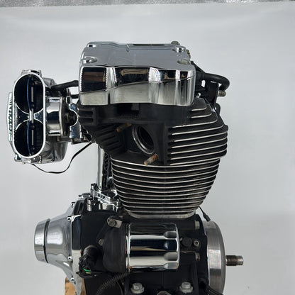 1999 - 2006 Harley-Davidson Touring Electra Glide Classic EFI Twin Cam 88 Engine Motor  	16125-01