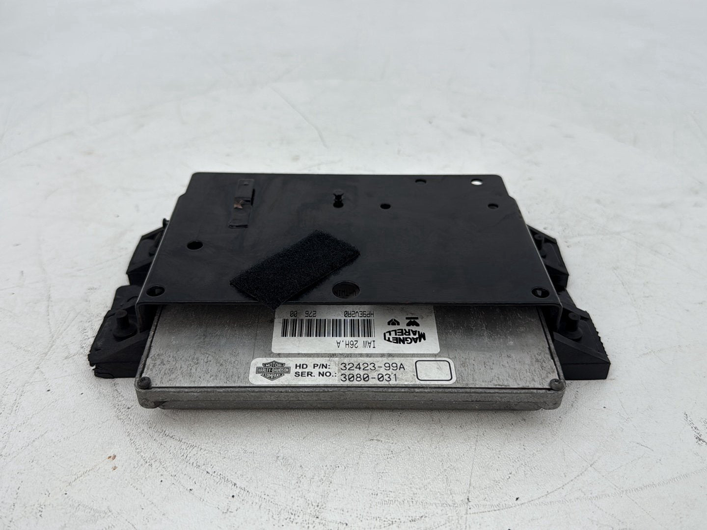 1999 - 2006 Harley-Davidson Touring Road King Police Engine Control Module Magneti Marelli ECM 32423-99A