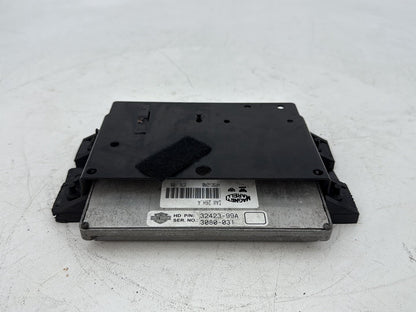 1999 - 2006 Harley-Davidson Touring Road King Police Engine Control Module Magneti Marelli ECM 32423-99A