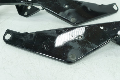 2007 - 2011 Harley-Davidson Touring Street Glide Right Left Fairing Support Brackets 58478-96B