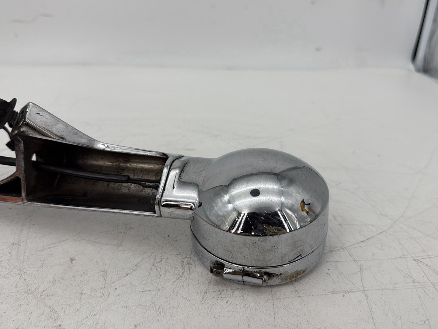 2006 Harley Touring FLHRI Road King OEM Rear Left & Right Turn Signals