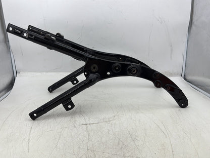 2012 Harley Street Glide Touring FLHX OEM Rear Back Sub Frame Rail Bar 48079-09BHP