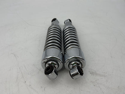 2004 - 2013 Harley-Davidson Sportster 1200 Custom Rear Left Right Shock Absorbers 54568-04