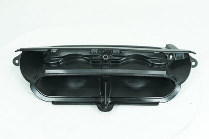 2008 - 2016 Harley-Davidson Touring Electra Glide Ultra Front Inner Fairing Air Duct Vent 29200003