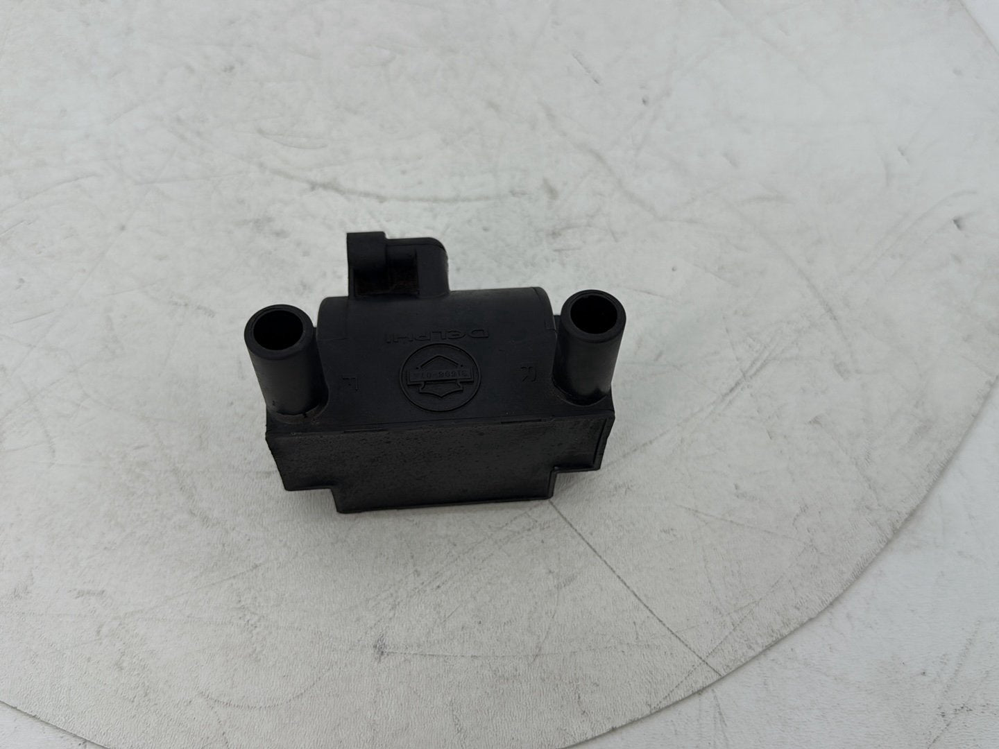 2007 - 2016 Harley-Davidson Touring Electra Glide Ultra Ignition Coil Spark Igniter