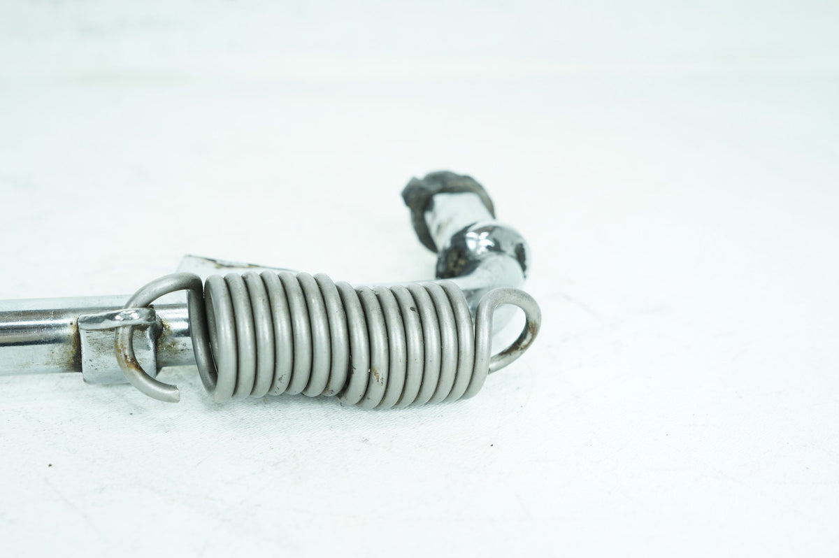 2008 Harley Dyna FXDWG 105th Wide Glide OEM Left Side Jiffy Kick Stand & Spring