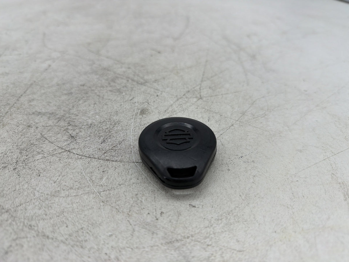 2012 Harley Dyna Fat Bob FXDF 103 OEM Smart Keyless 1 Key Fob Remote
