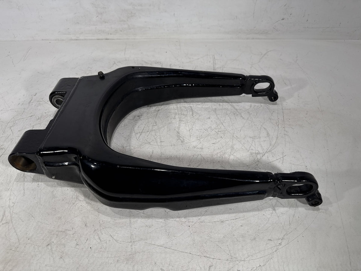 2012 Harley Electra Glide Touring Ultra OEM Rear Fork Swingarm Swing Arm