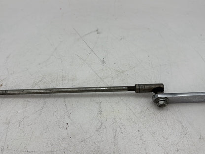 1996 Harley Electra Glide Touring FLHT OEM Gear Shifter Lever w/ Rod linkage