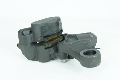 2012 - 2026 Harley-Davidson Sportster Iron 883 Rear Back Brake Caliper w/ Bracket 41300039