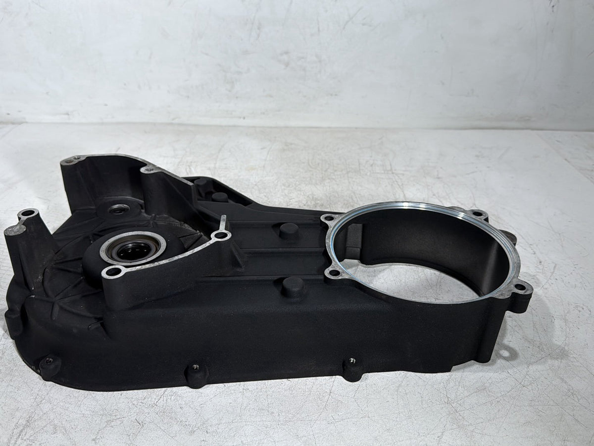 2006 Harley Electra Glide Touring Ultra FLHTCUI OEM Inner Primary Clutch Cover