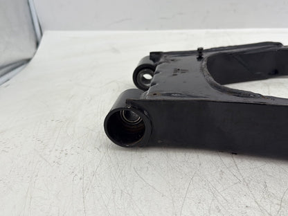 2006 Harley Electra Glide Touring Classic FLHTCI OEM Rear Fork Swingarm Swing Arm