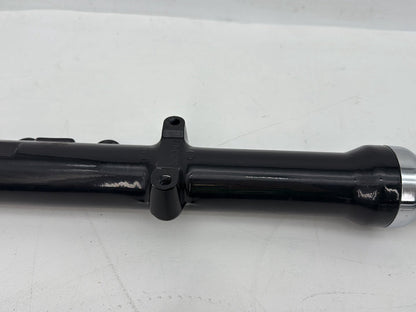 2004 - 2013 Harley-Davidson Sportster 1200 Custom Front Triple Tree Set & LH RH Fork Legs Sliders 46126-04