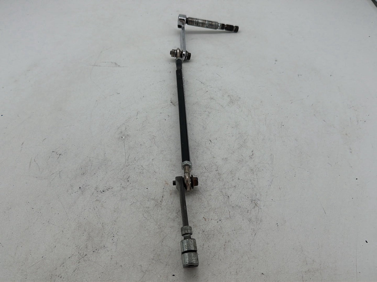 1992 Harley Electra Glide Touring Classic OEM Gear Shifter Lever w/ Rod linkage