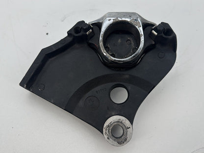 1999 - 2006 Harley-Davidson Dyna Low Rider Rear Back Brake Caliper w/ Bracket