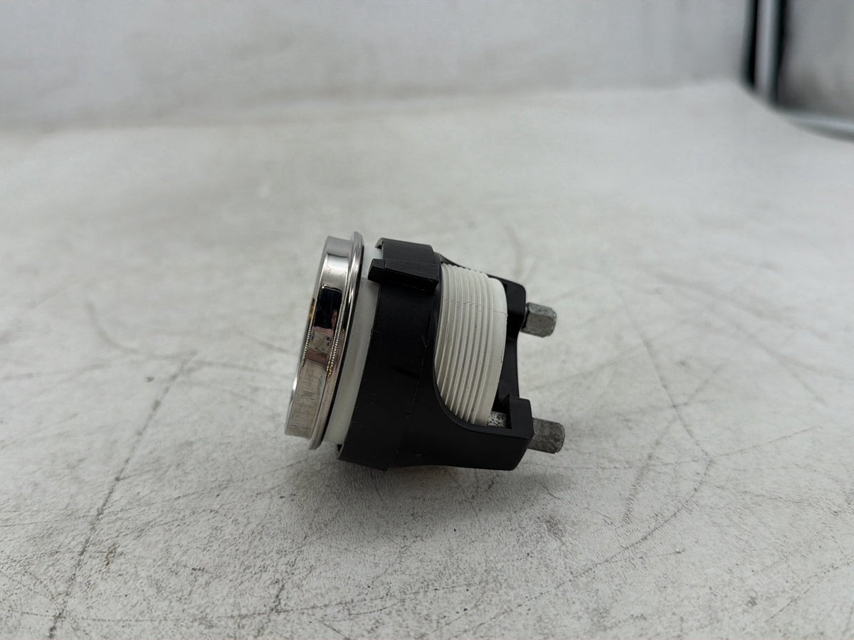 2010 Harley Electra Glide Touring Ultra OEM Gas Petrol Gasoline Fuel Gauge Cluster