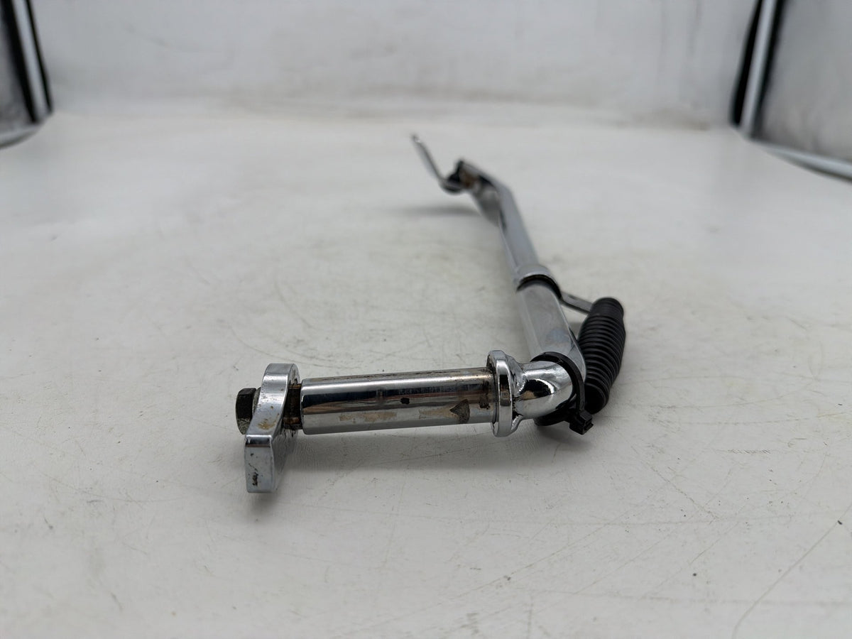 2006 Harley Softail Deuce FXSTDI OEM Gear Shifter Lever w/ Rod linkage