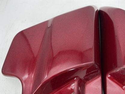 2017 Harley Road Glide Touring FLTRXS OEM Left Right Side Fairing Cover