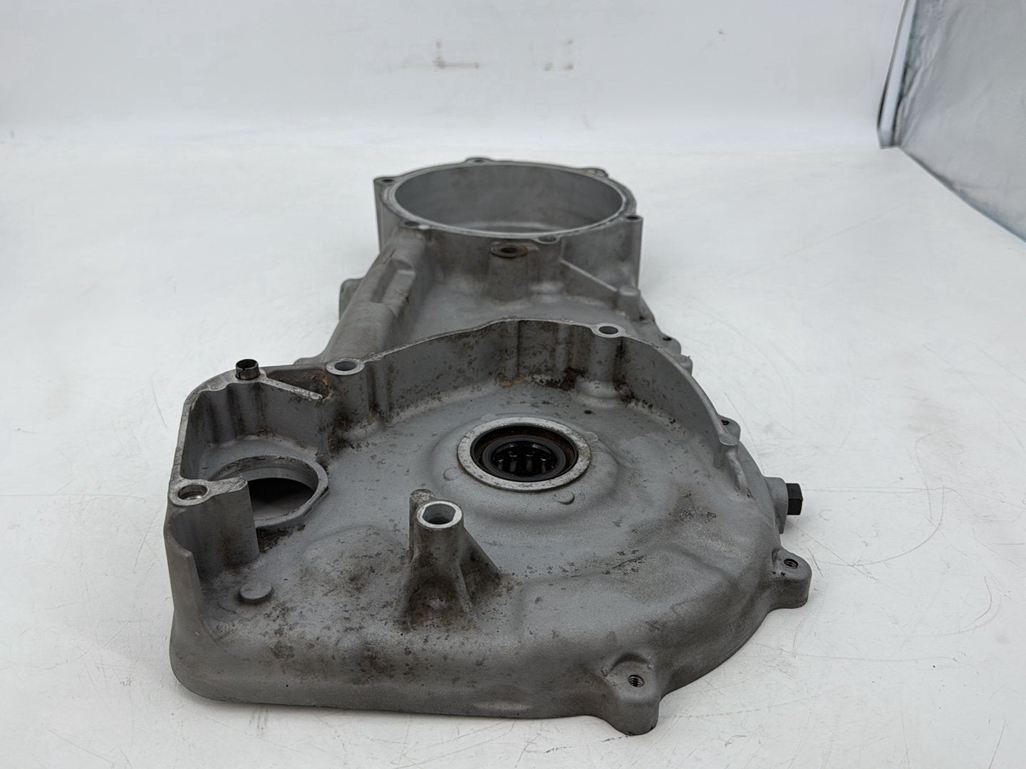 1999 - 2006 Harley-Davidson Dyna Super Glide Inner Primary Clutch Cover 60681-06