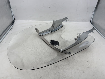 2007 Harley Softail Heritage Classic FLSTC OEM Front Windshield Windscreen Cover