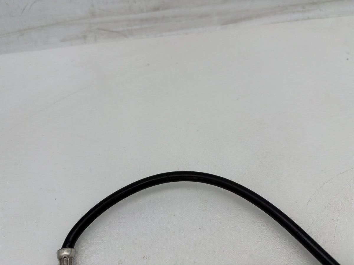 2012 Harley Electra Glide Touring Ultra OEM Rear Brake Hose Line Pipe ABS