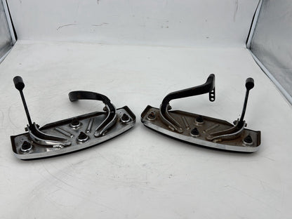 1999 - 2006 Harley-Davidson Touring Electra Glide Classic Left Right Driver Floorboard Foot Rest 50621-79A