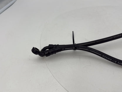 2004 - 2013 Harley-Davidson Sportster 883 Custom Front Brake Hose Line Pipe   45449-04A