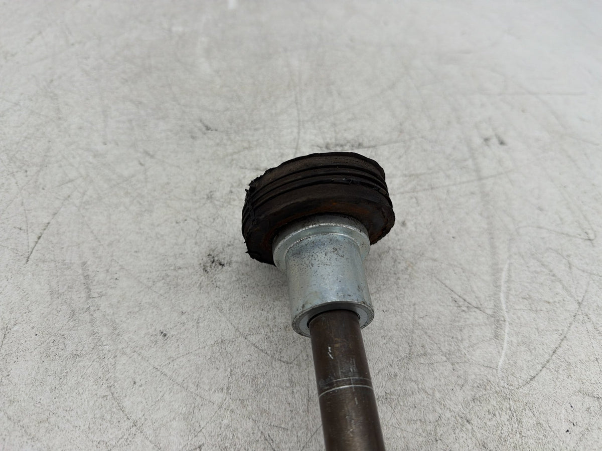 2004 Harley Electra Glide Touring Ultra OEM Rear Fork Swingarm Pivot Bolt Shaft