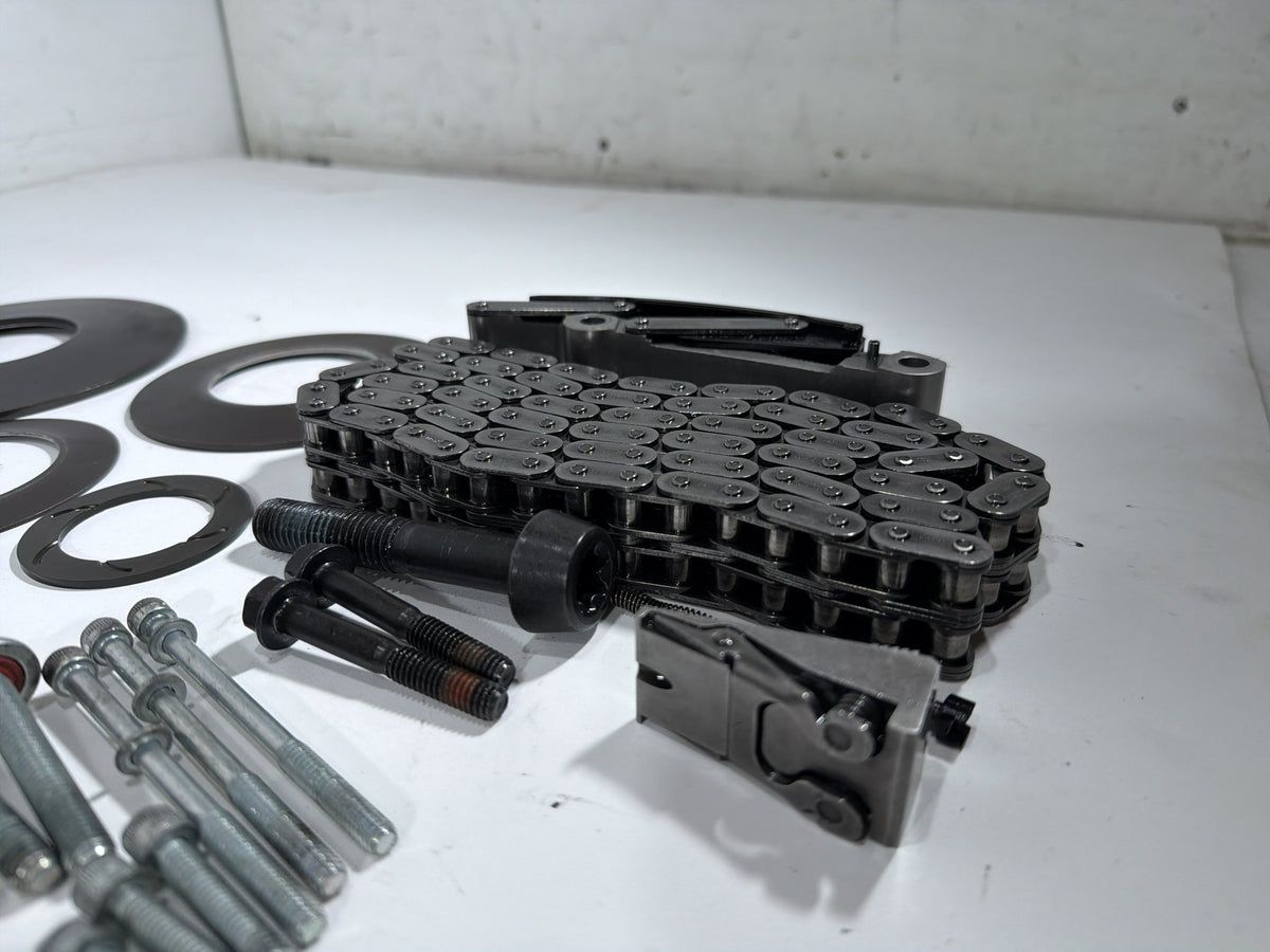 2020 Harley Softail Standard FXST OEM Clutch Basket Chain Tensioner Kit