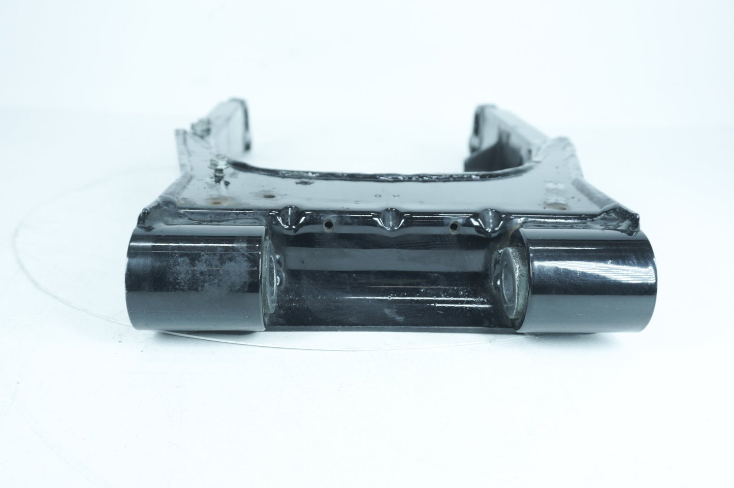 2007 - 2012 Harley-Davidson Touring Electra Glide Classic Rear Fork Swingarm Swing Arm  	47549-02A
