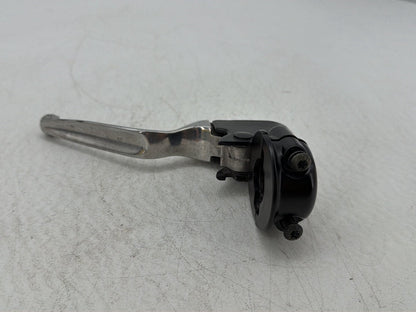 2013 Harley Street Glide Touring FLHX OEM Front Left Hand Clutch Control Lever