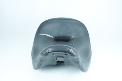 2007 - 2012 Harley-Davidson Touring Electra Glide Classic Passenger Rider Driver Seat Saddle   52164-08