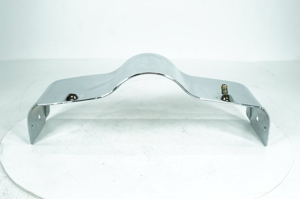 1999 - 2006 Harley-Davidson Touring Electra Glide Classic Front Lower Fairing Outer Skirt 58208-96A 58208-96A