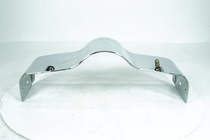 1999 - 2006 Harley-Davidson Touring Electra Glide Classic Front Lower Fairing Outer Skirt 58208-96A 58208-96A