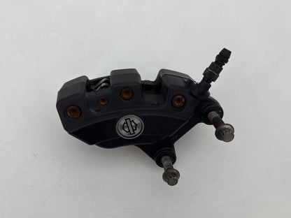 2013 Harley Street Glide Touring FLHX OEM Front Left 1 Brake Caliper