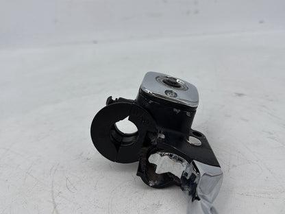 2007 - 2012 Harley-Davidson Touring Electra Glide Ultra Front Right Brake Lever Master Cylinder