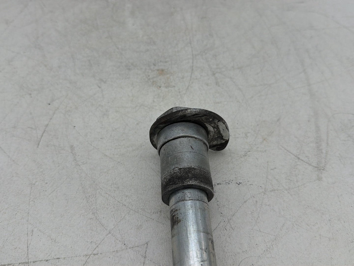 2007 Harley Electra Glide Touring Ultra OEM Rear Wheel Axle Bolt Shaft