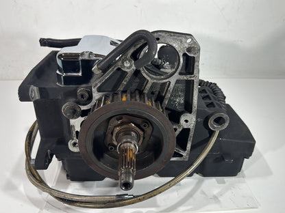2003 Harley Electra Glide Touring Ultra FLHTCUI OEM 5 Speed Transmission Gearbox
