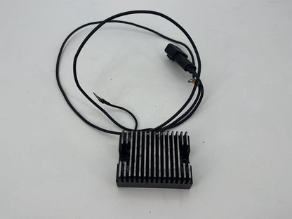 1999 - 2006 Harley-Davidson Dyna Wide Glide Voltage Regulator Rectifier  74518-99A