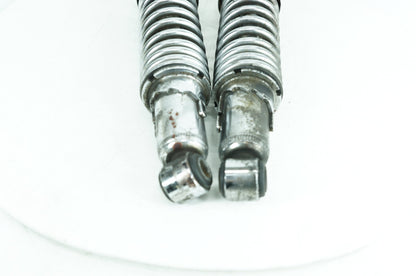 2004 - 2013 Harley-Davidson Sportster 1200 Low Rear Left Right Shock Absorbers 54568-09