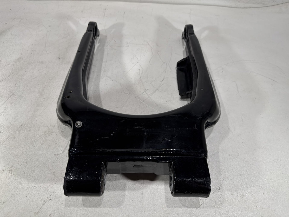 2012 Harley Street Glide Touring FLHX OEM Rear Fork Swingarm Swing Arm