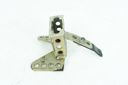 1999 - 2006 Harley-Davidson Touring Road King Classic Driver Rider Backrest Bracket Mount 52589-09A 52589-09A